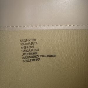 Elegant Cream Heeled Boots